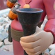 Image for article titled There's An Actual Team Fortress 2 Soldier In My House